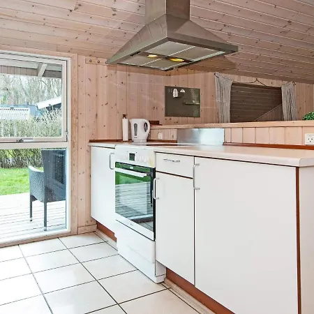 8 Person In Juelsminde Sonderby (Midtjylland)
